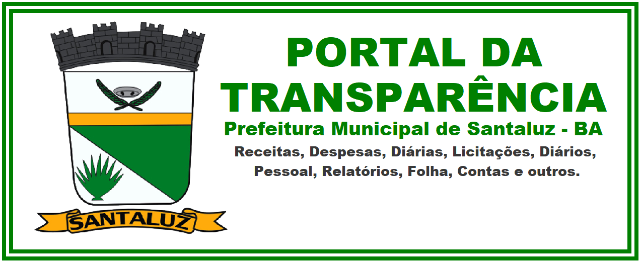 Portal da Transparência